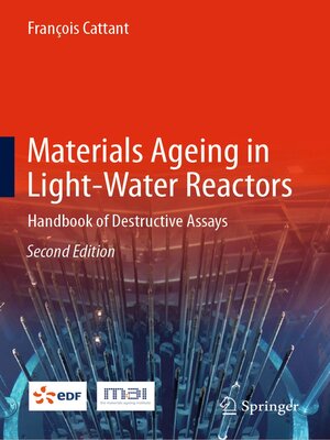 cover image of Materials Ageing in Light-Water Reactors